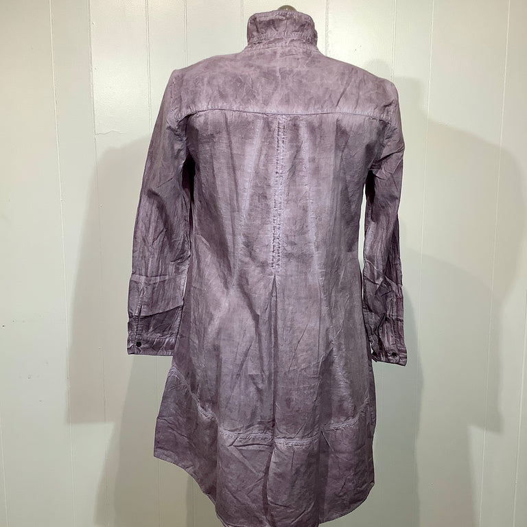David Valls Tunic