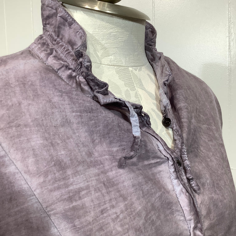 David Valls Tunic
