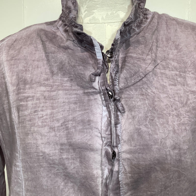 David Valls Tunic