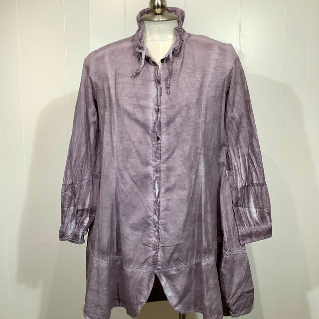 David Valls Tunic