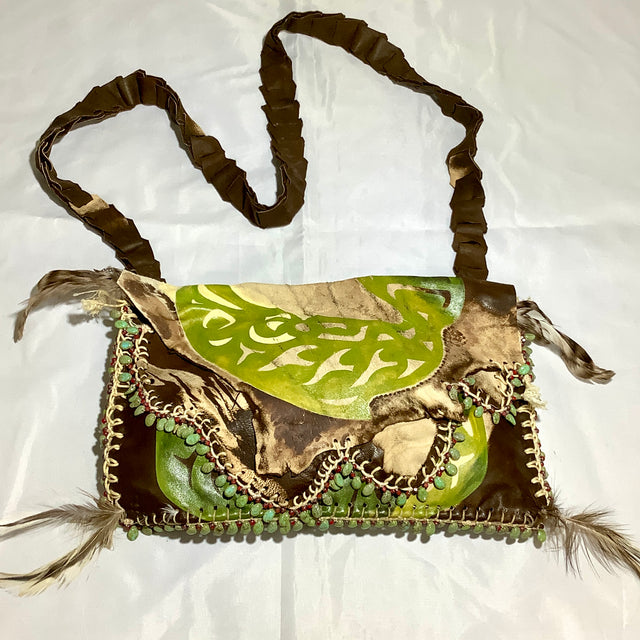 Deborah Cracchiolo Mini Purse