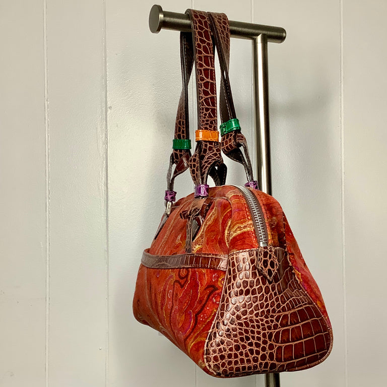Paisley Etro Purse