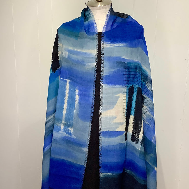 Carole Waller Scarf