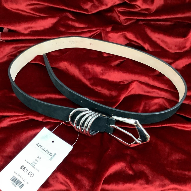 Iro Leather Belt