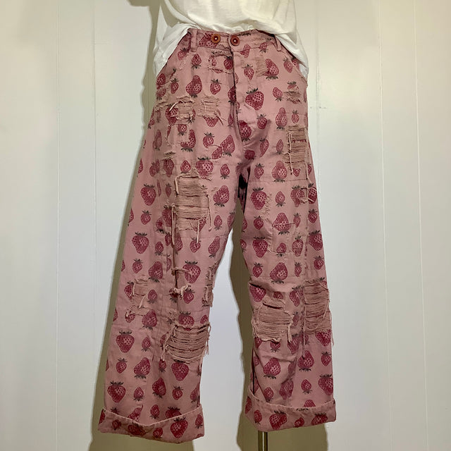 Magnolia Pearl Jeans