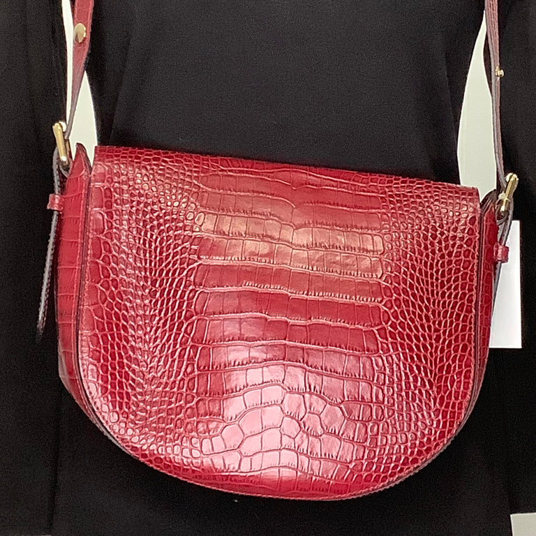 Carlo Pazolini Purse