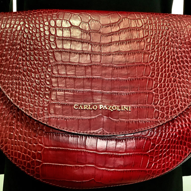 Carlo Pazolini Purse