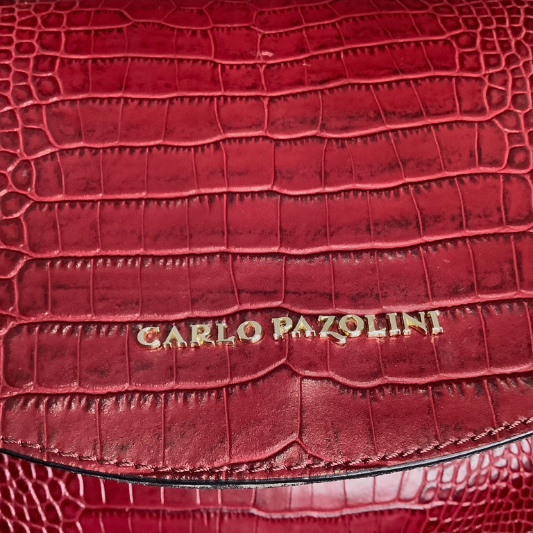 Carlo Pazolini Purse