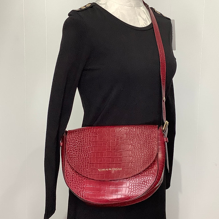Carlo Pazolini Purse
