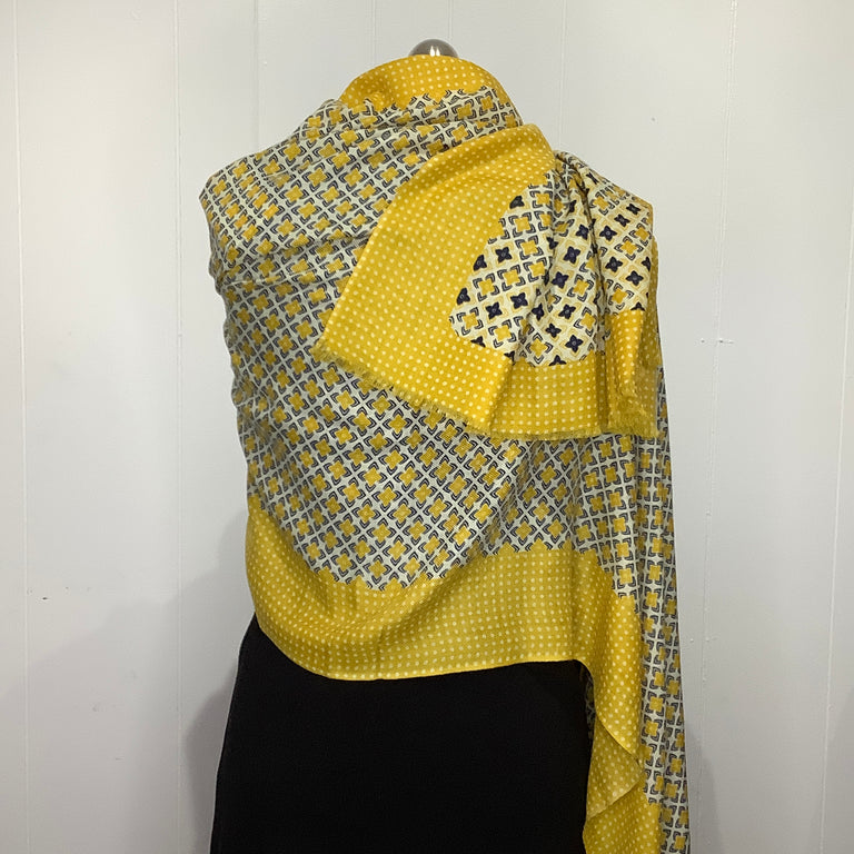 Cashmere Scarf