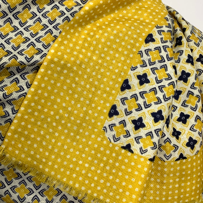 Cashmere Scarf