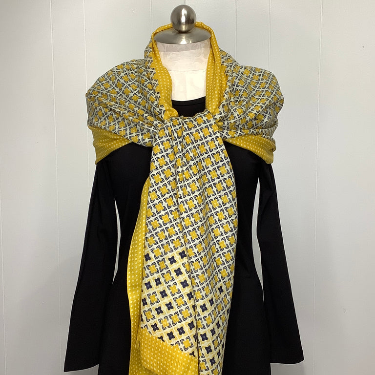 Cashmere Scarf