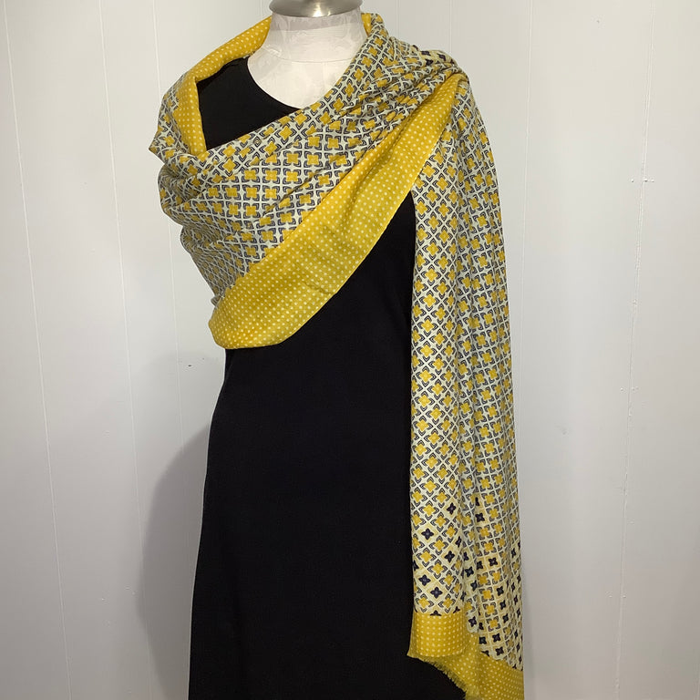 Cashmere Scarf