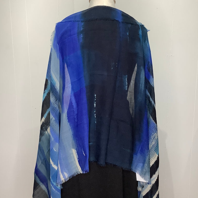 Carole Waller Scarf