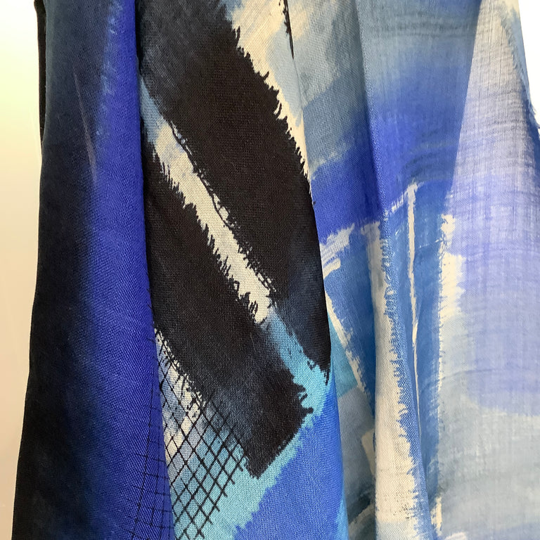 Carole Waller Scarf