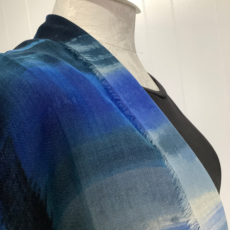 Carole Waller Scarf