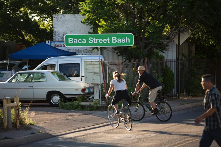4th Annual Baca Street Bash is July 21!