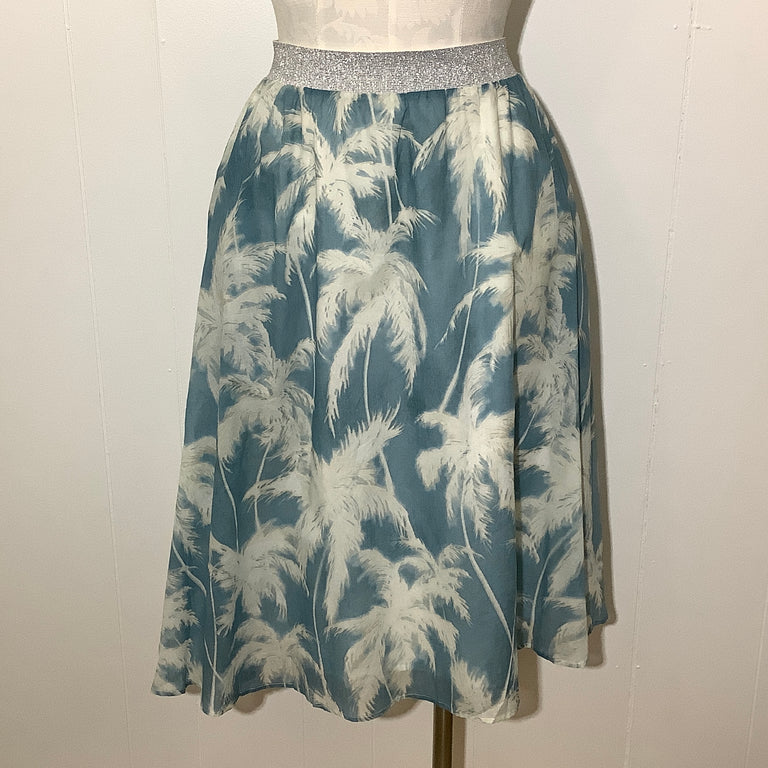 0039 Italy Skirt