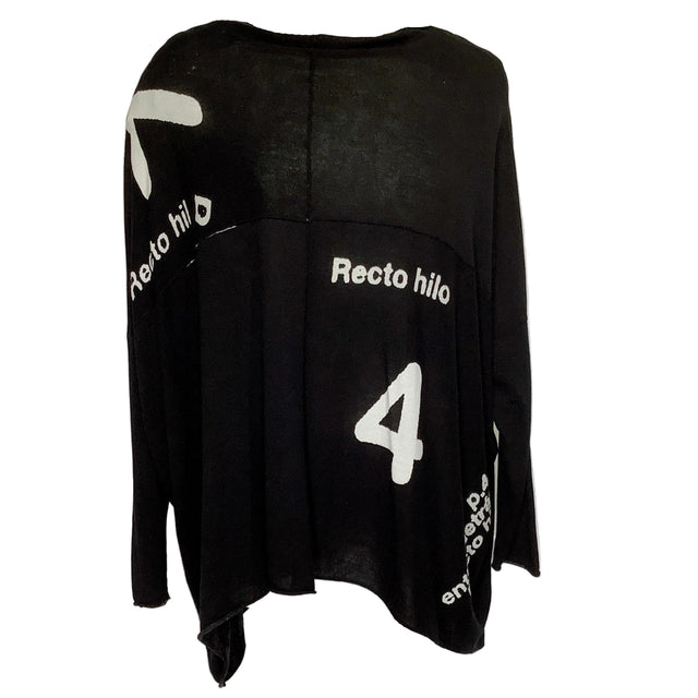 Rundholz Black Label Tunic