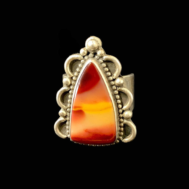 Jasper Ring