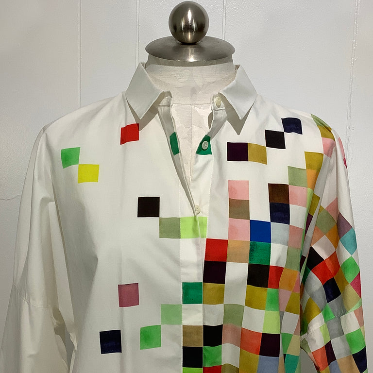 Akris Punto Tunic