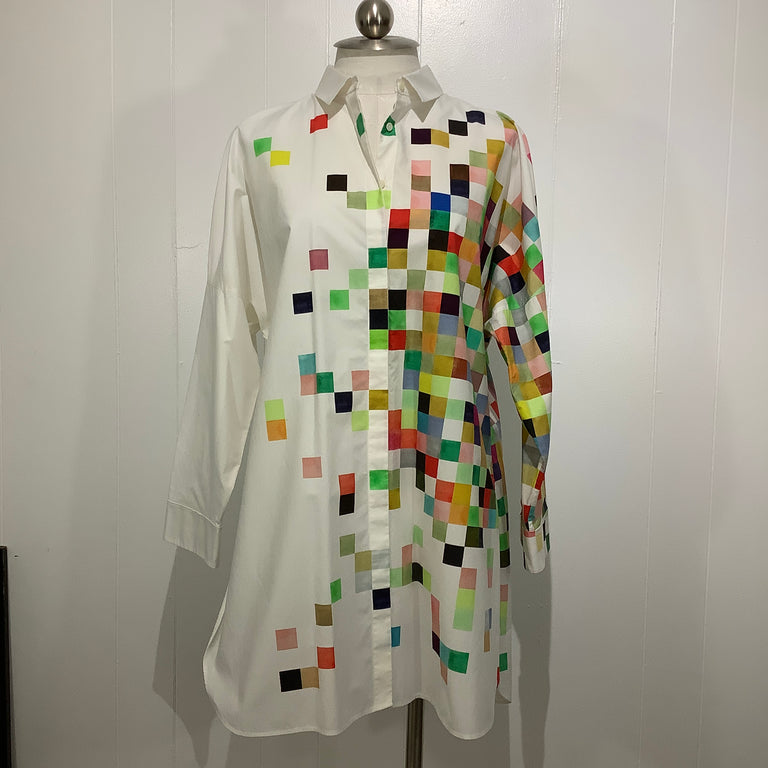 Akris Punto Tunic