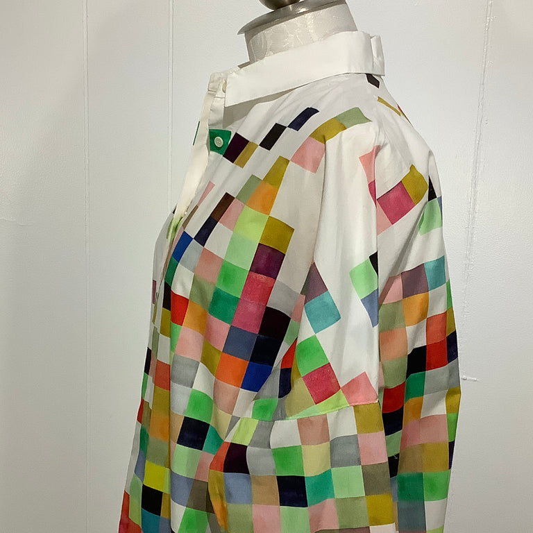 Akris Punto Tunic