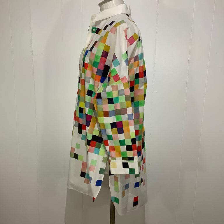 Akris Punto Tunic