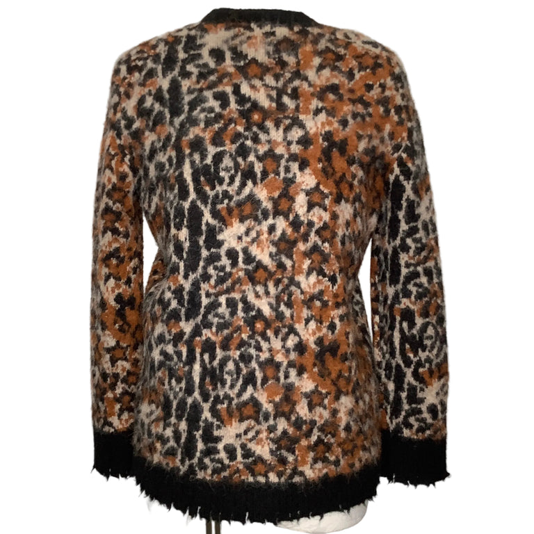 All Saints Cardigan