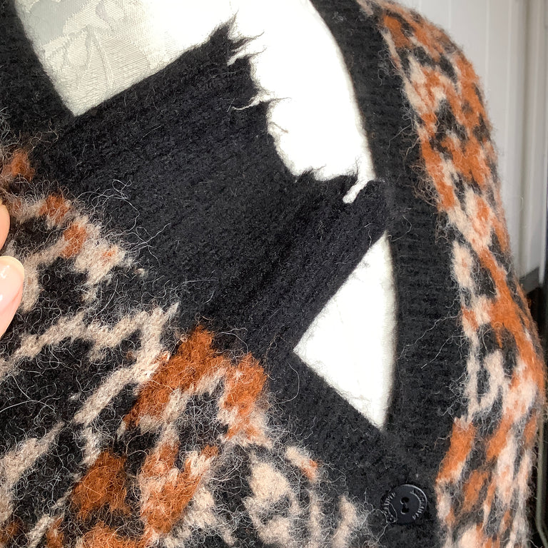 All Saints Cardigan