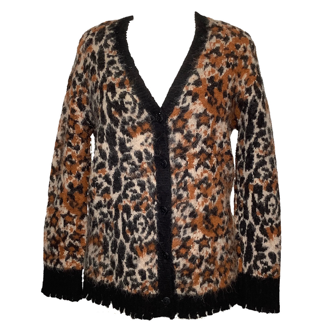 All Saints Cardigan