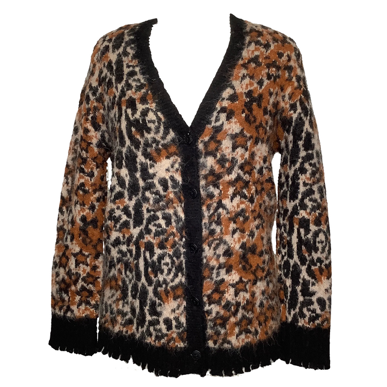 All Saints Cardigan