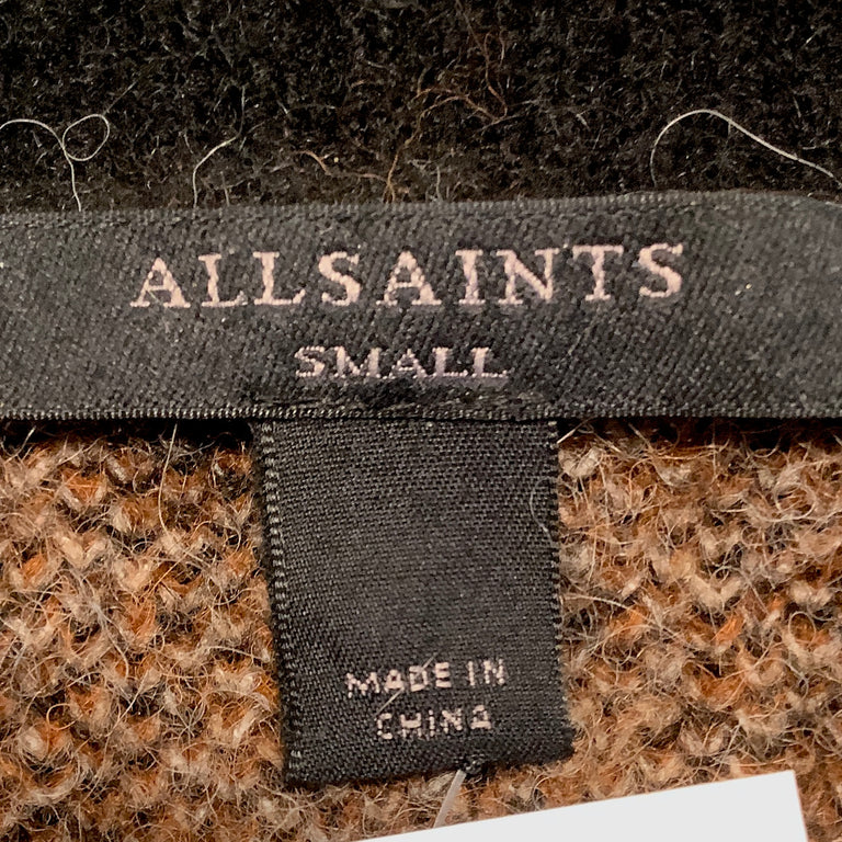 All Saints Cardigan