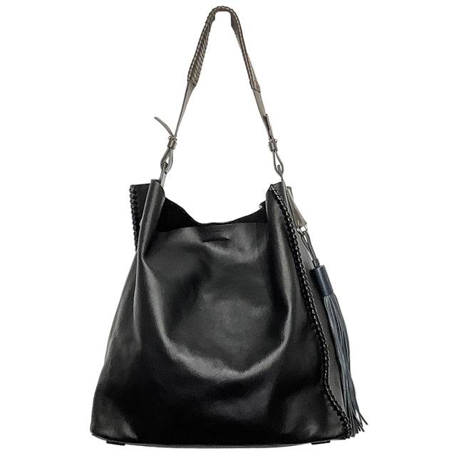 All Saints Hobo Bag