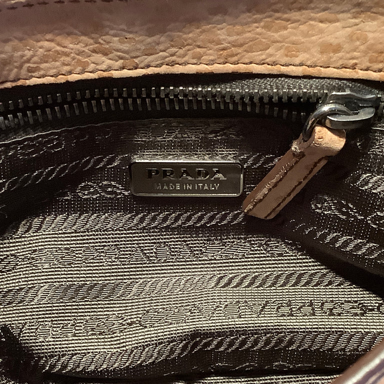 All Saints Hobo Bag