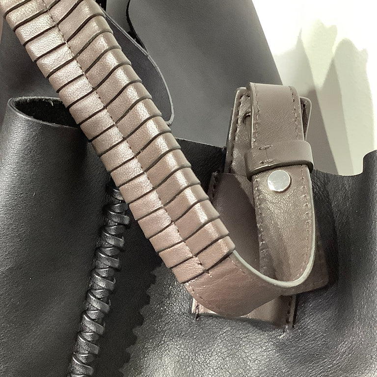 All Saints Hobo Bag