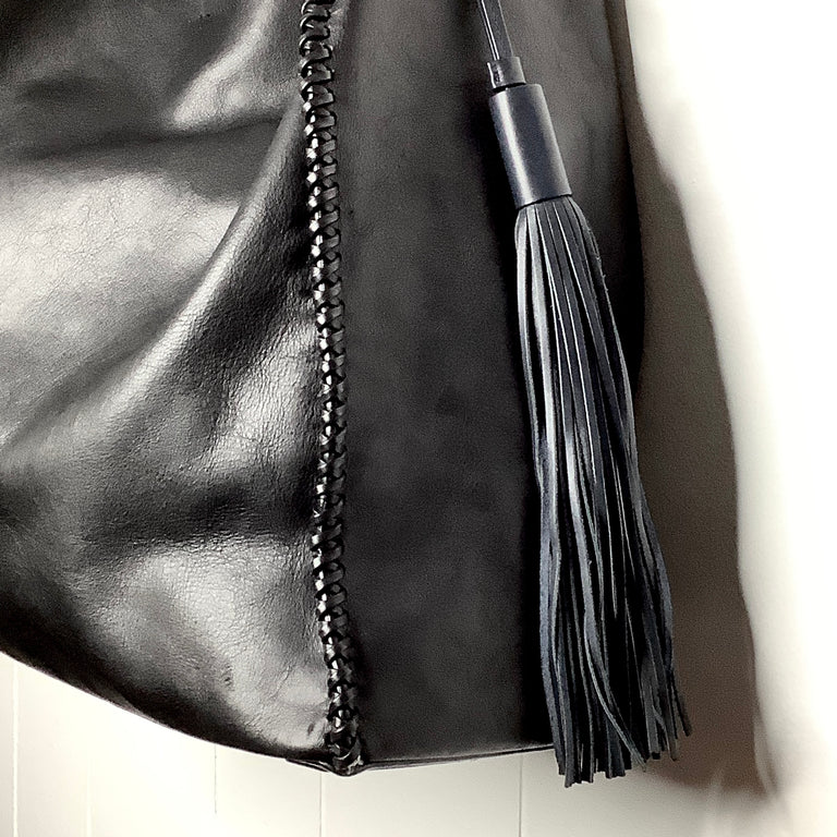 All Saints Hobo Bag