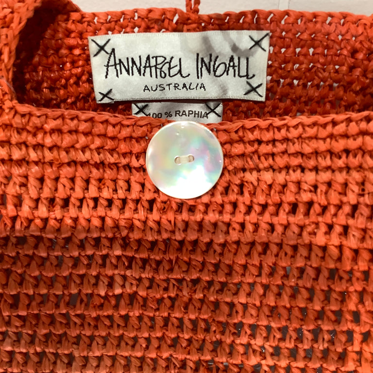 Annabel Ingall Purse