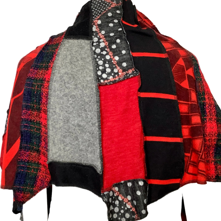 Art to Wear Wrap