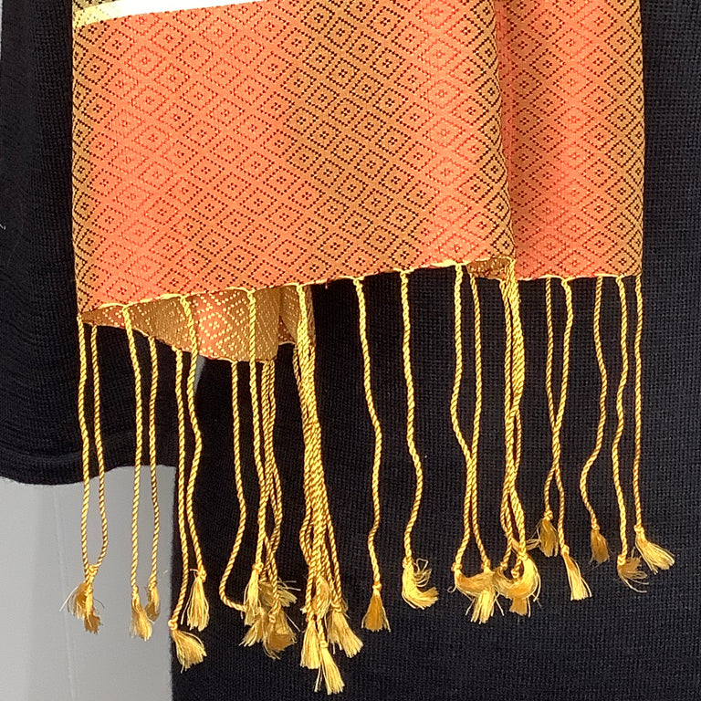 Artisans Angkor Silk Scarf