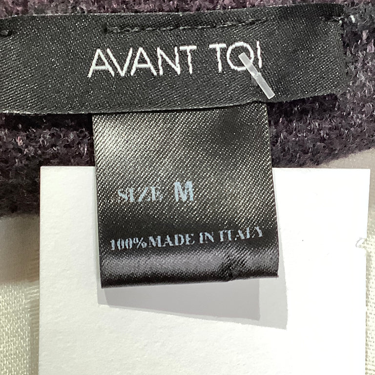 Avant Toi Blazer