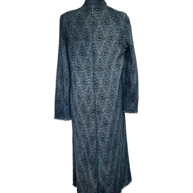 Avant Toi Sweater Coat