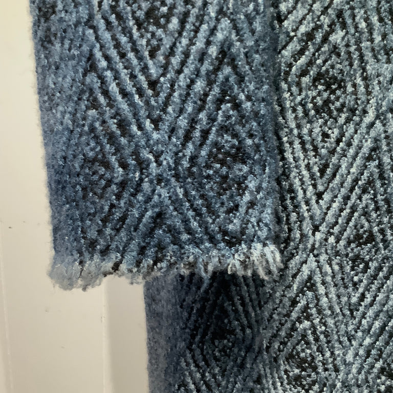 Avant Toi Sweater Coat
