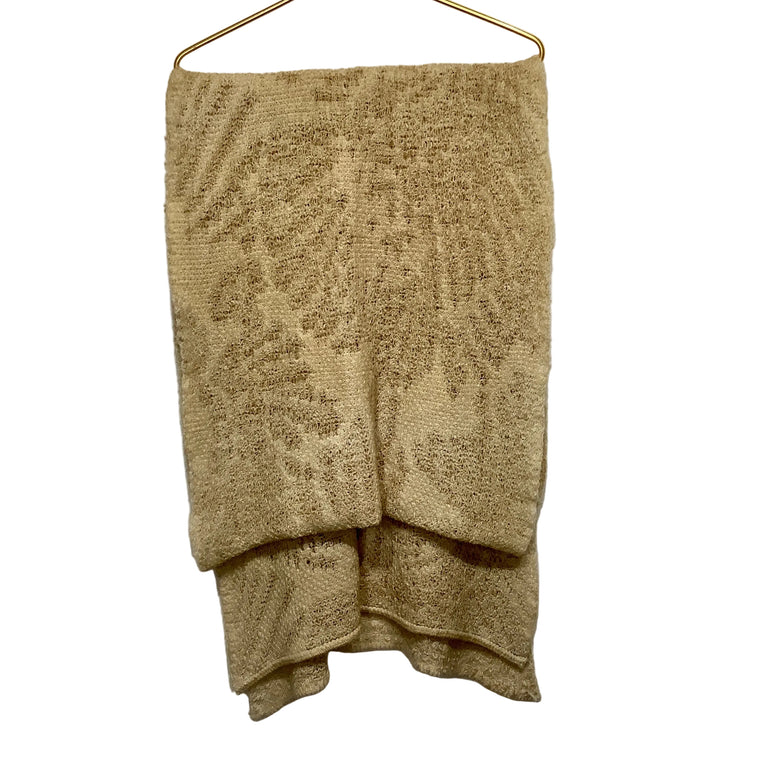 Avant Toi Scarf