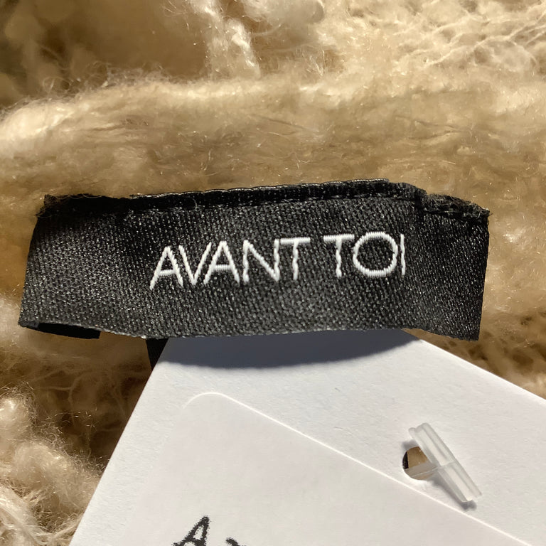 Avant Toi Scarf