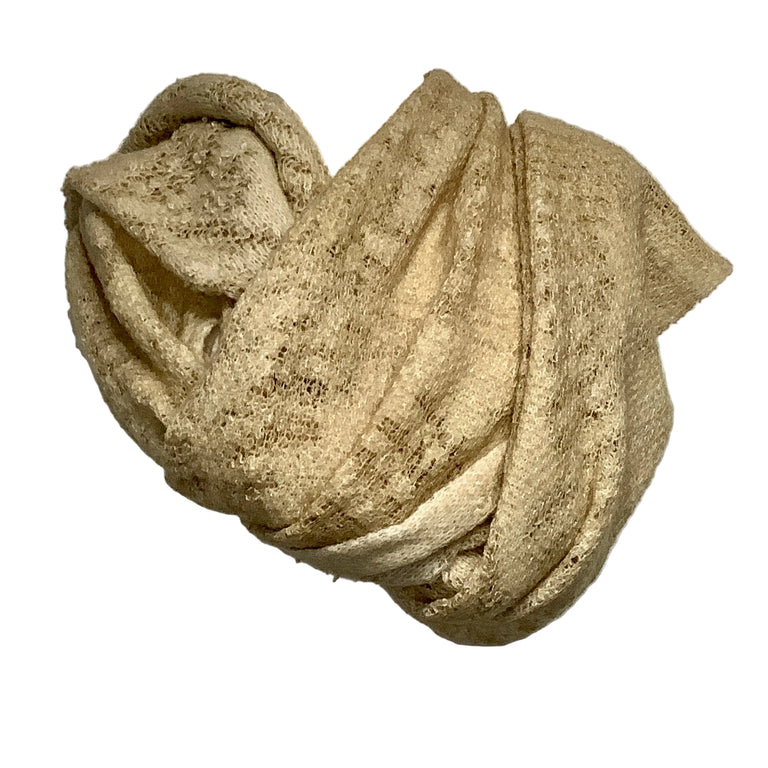 Avant Toi Scarf