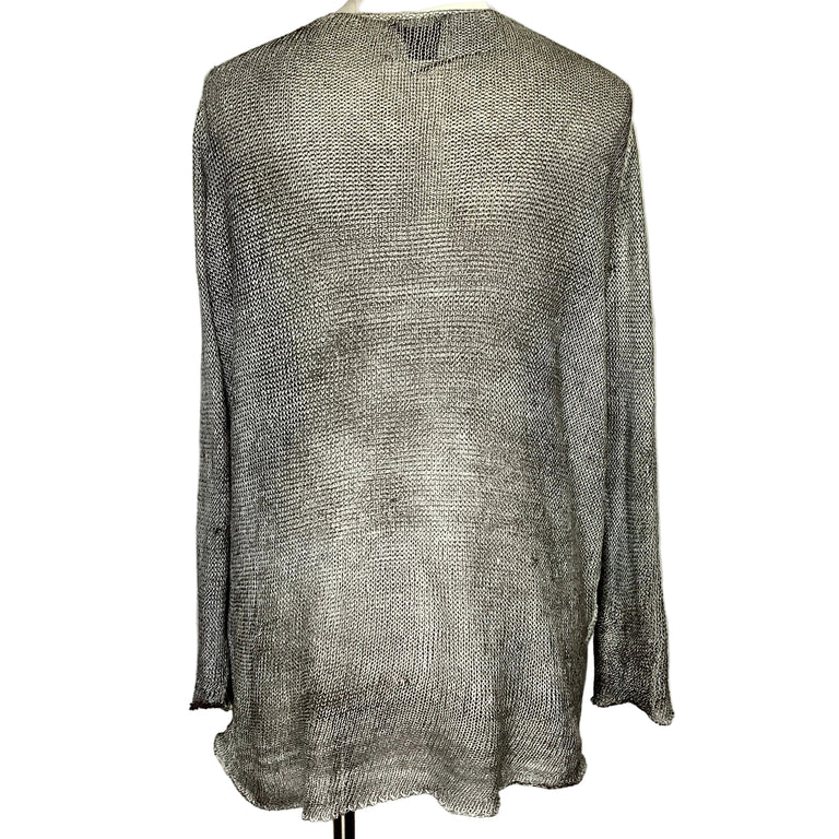 Avant Toi Sweater