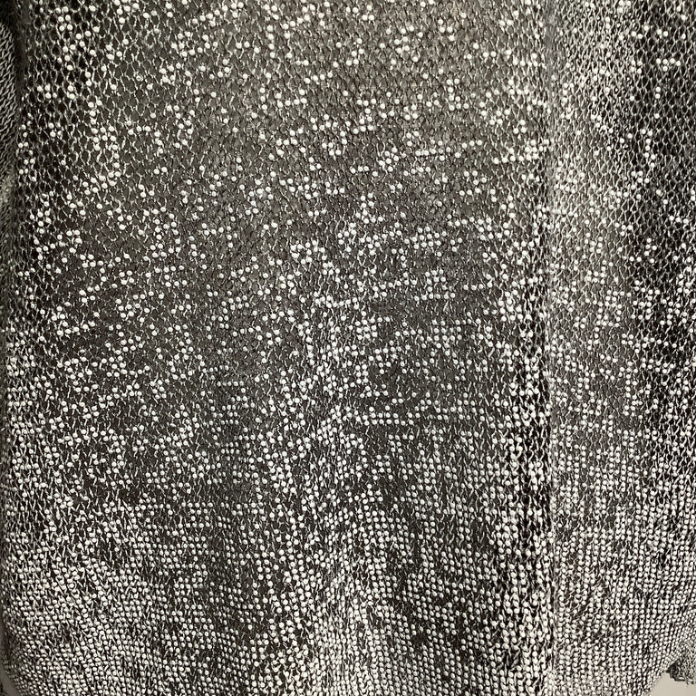 Avant Toi Sweater