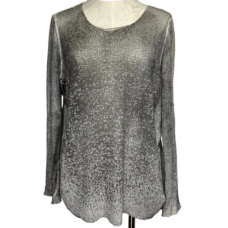 Avant Toi Sweater