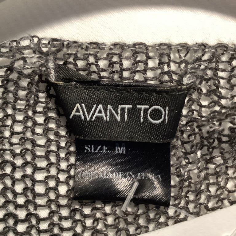 Avant Toi Sweater